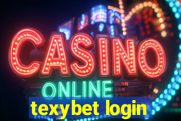 texybet login